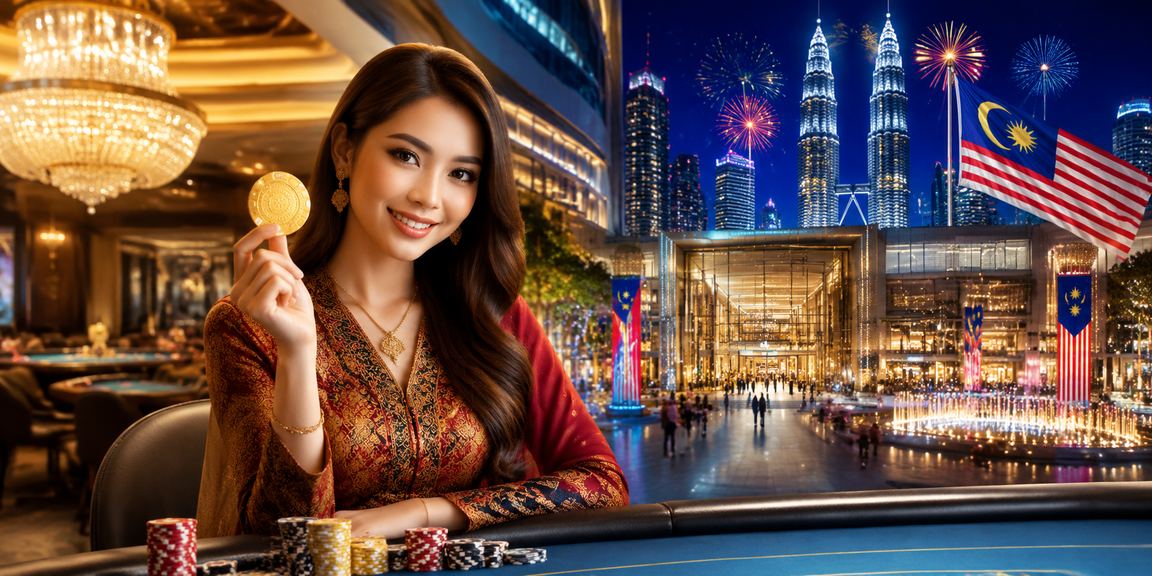 Pengguna 421 di Kuala Lumpur menikmati permainan bertanggungjawab dengan cara yang sihat