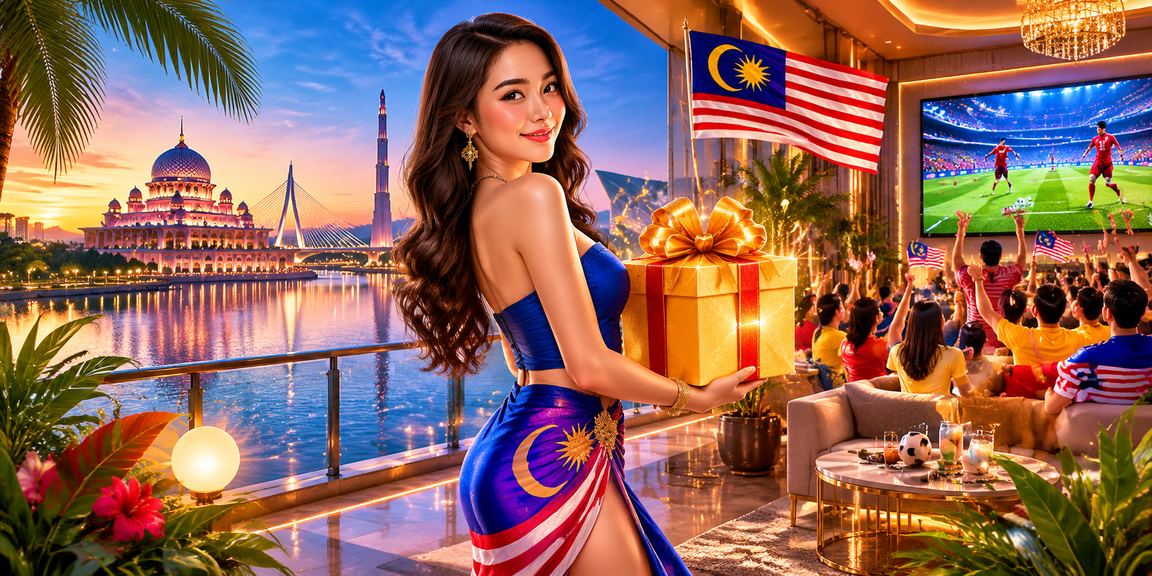 Pengguna 421 mengakses Sukan Maya melalui telefon mudah alih di Putrajaya